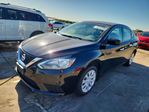 Nissan Sentra 2017