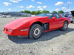 Chevrolet Corvette 1985
