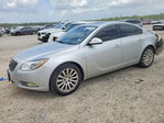 Buick Regal 2011