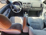 Honda Civic 2004