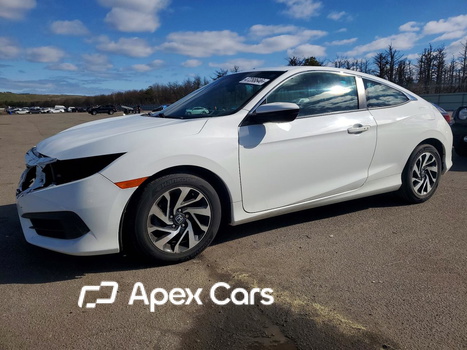 Honda Civic 2016 - Image 1 of 13