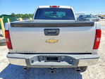 Chevrolet Silverado 2008