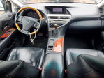 Lexus RX 2010