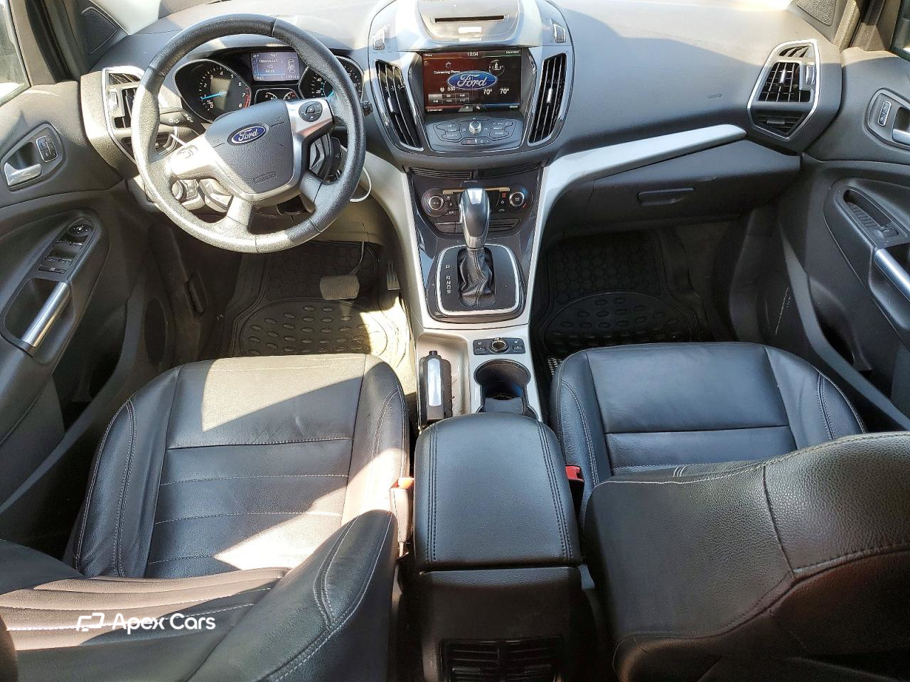 Ford Escape 2013
