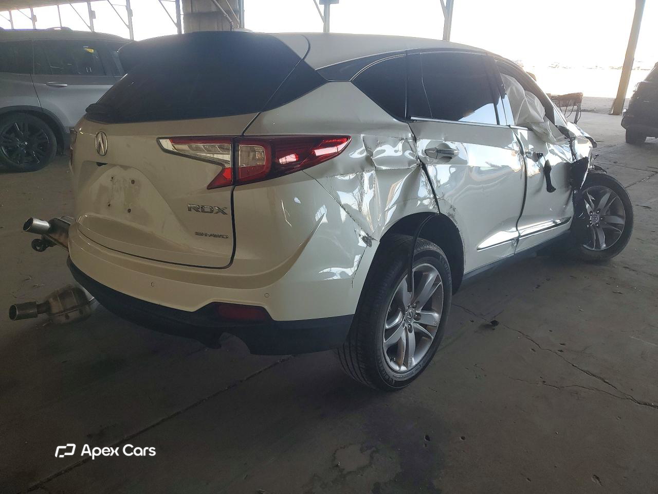 Acura RDX 2020