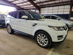 Land Rover Range Rover 2015