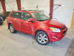 Toyota RAV 4 2012