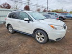 Subaru Forester 2014
