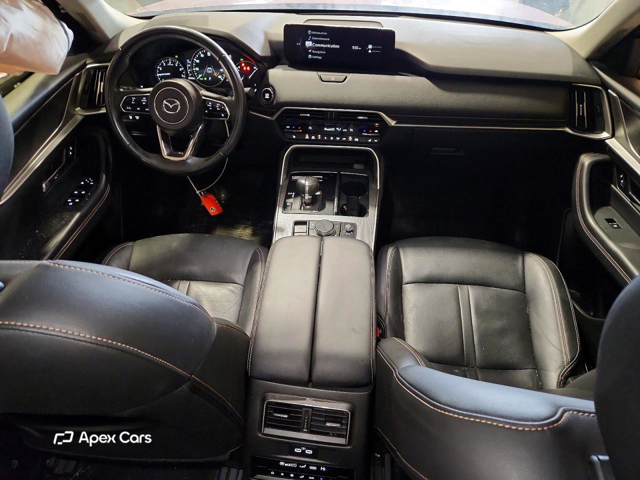 Mazda CX-90 2024