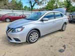 Nissan Sentra 2016