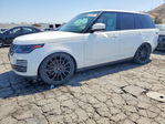 Land Rover Range Rover 2018