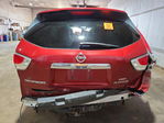 Nissan Pathfinder 2015