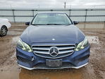 Mercedes-Benz E-klasse 2014