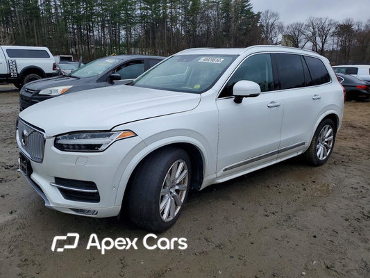Volvo XC90 2016 - Image 1 of 13