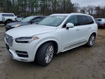 Volvo XC90 2016