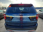 Ford Explorer 2017