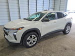Chevrolet Trax 2025