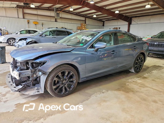 Mazda 6 2015 - Image 1 of 13
