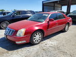 Cadillac DTS 2011