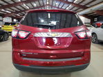 Chevrolet Traverse 2017
