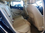 Audi A6 2012