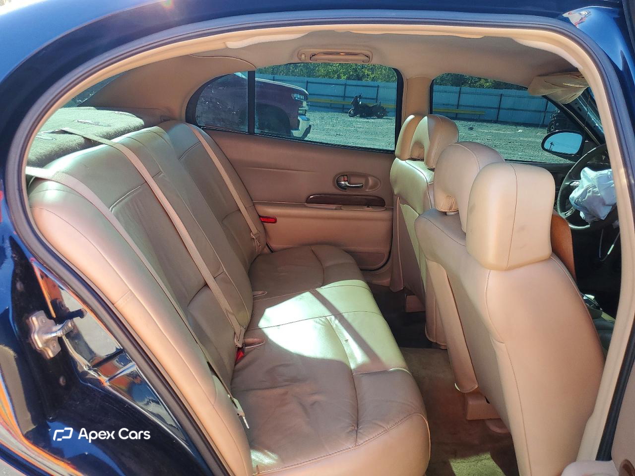 Buick LeSabre 2005