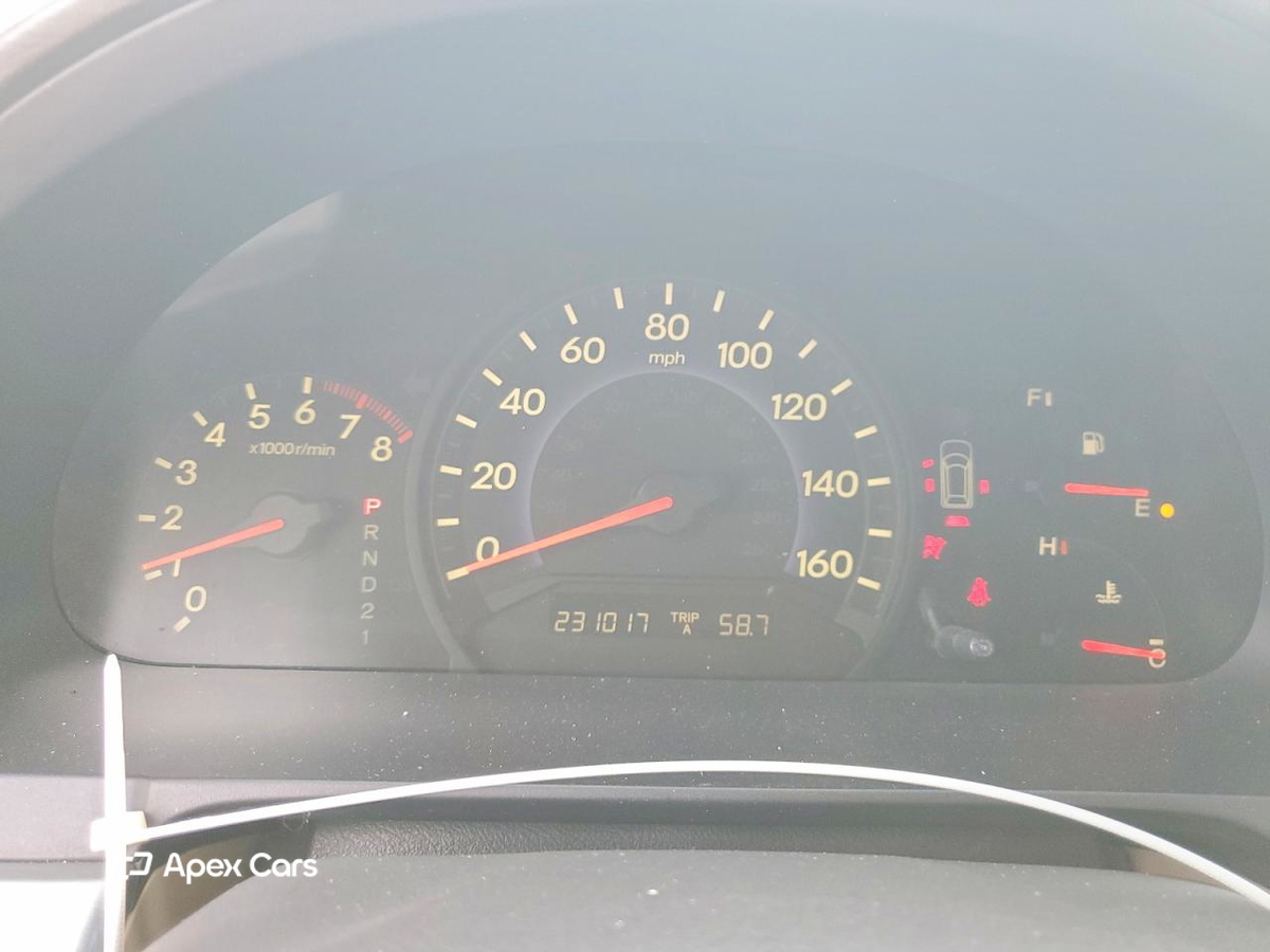 Honda Odyssey 2010