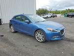 Mazda 3 2017