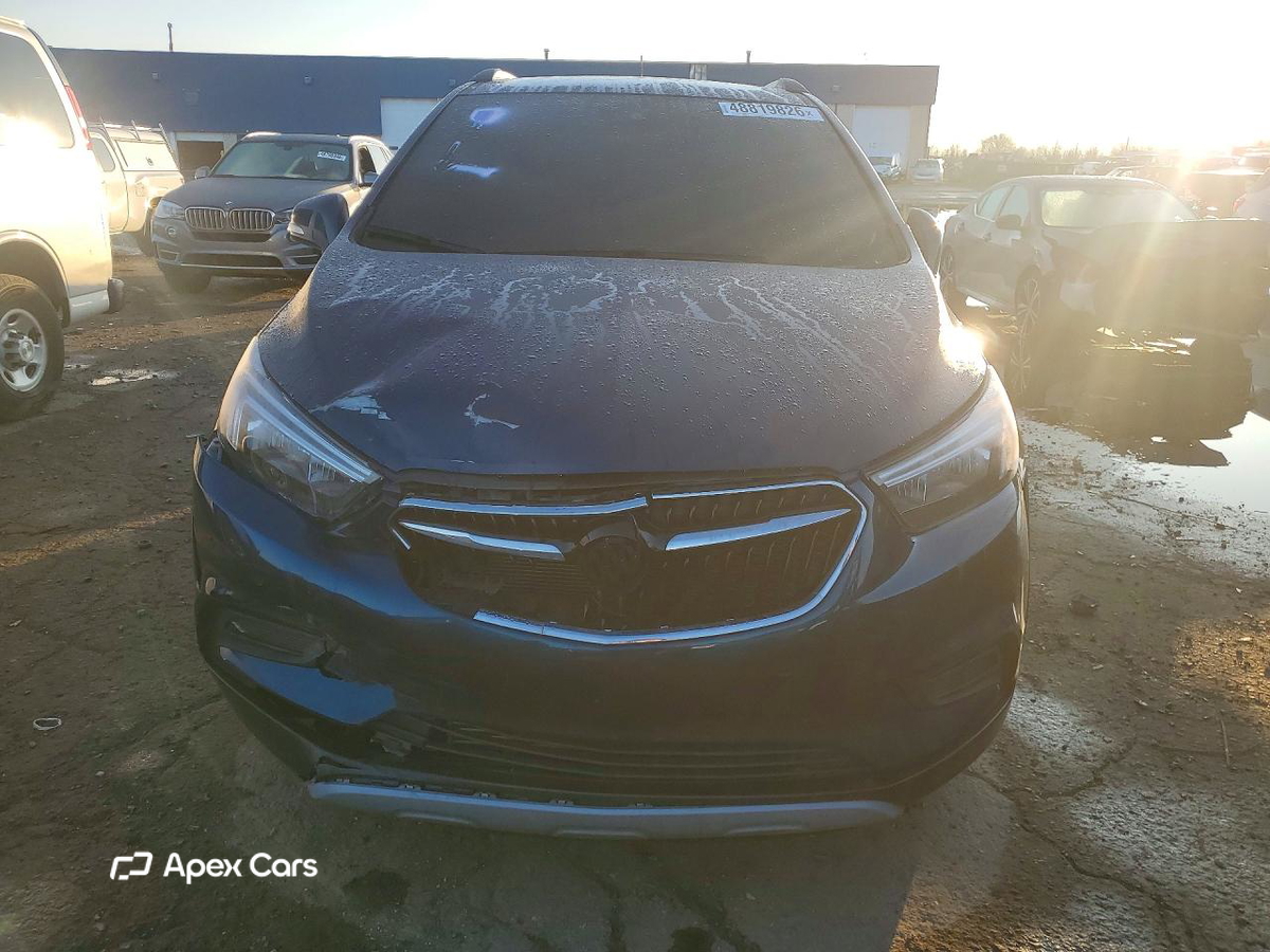 Buick Encore 2019