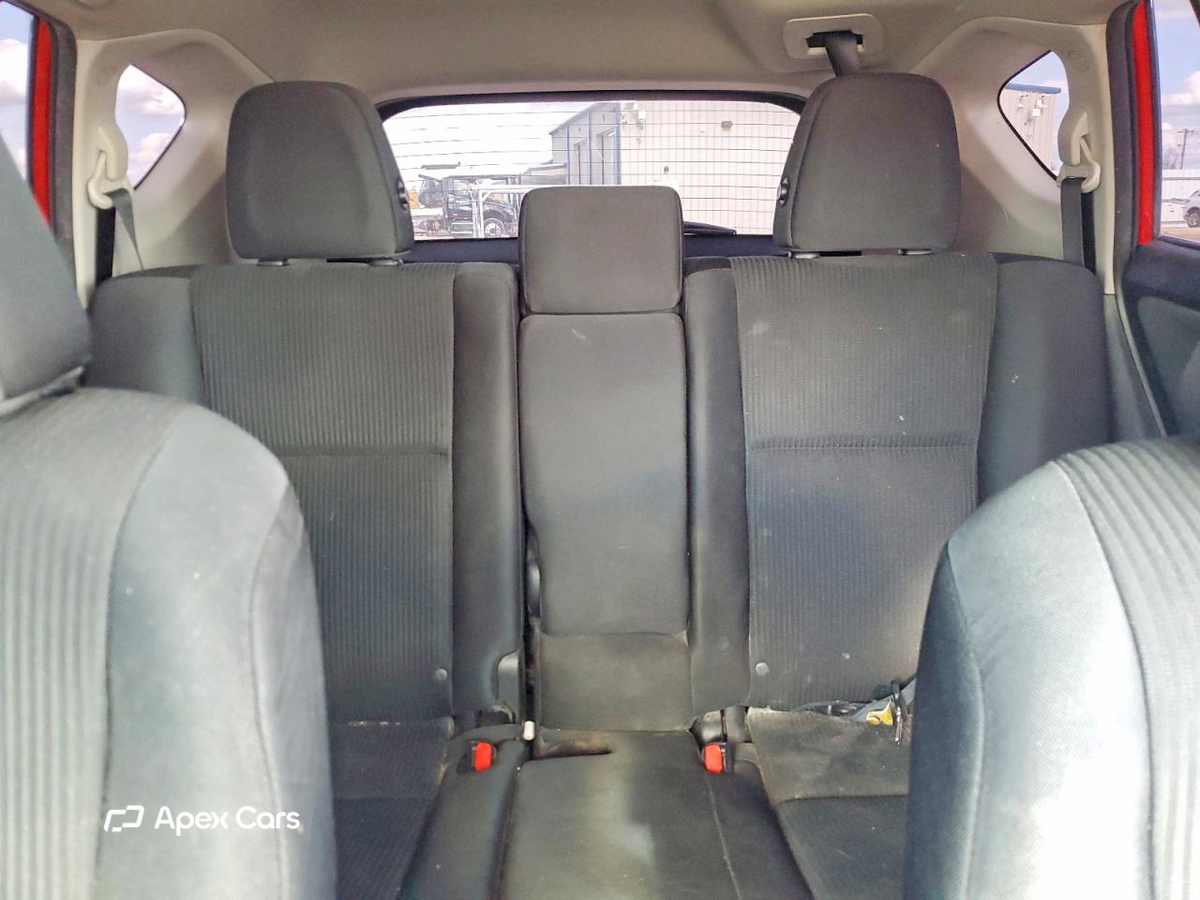 Toyota RAV 4 2016
