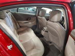 Buick LaCrosse 2012