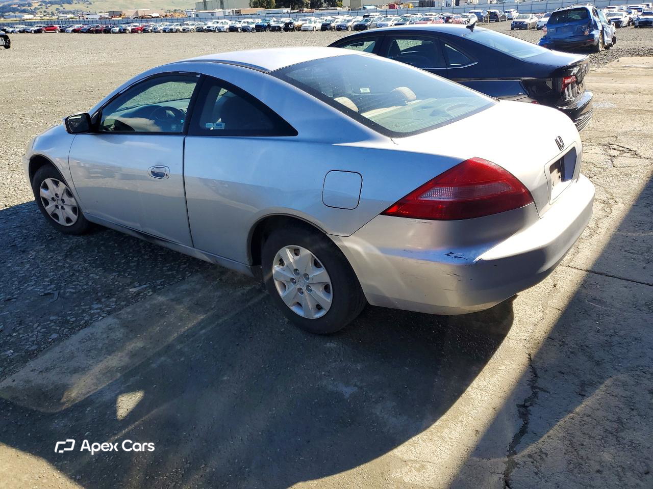 Honda Accord 2004