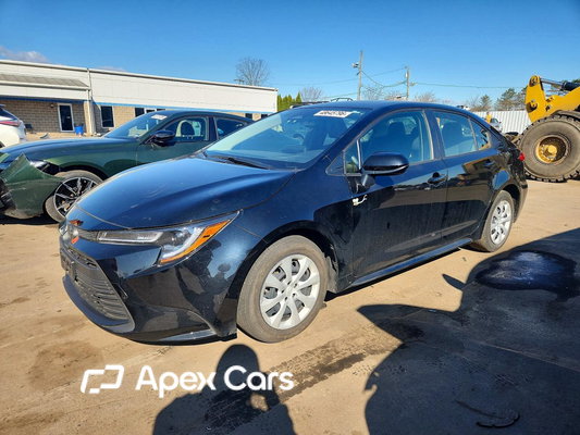 Toyota Corolla 2023 - Image 1 of 11