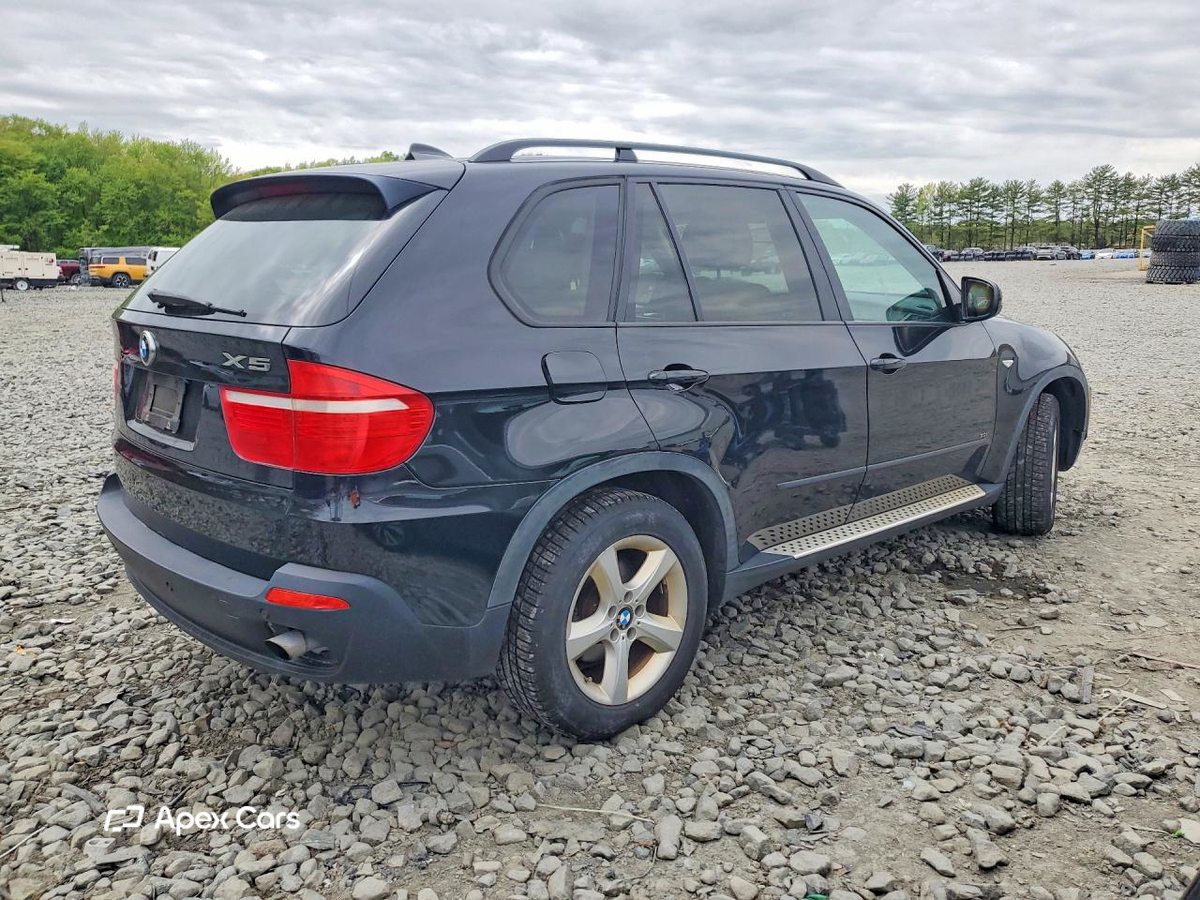 BMW X5 2009