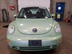 Volkswagen Beetle 2001