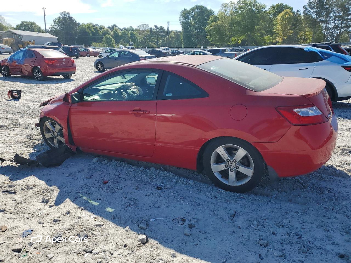 Honda Civic 2006