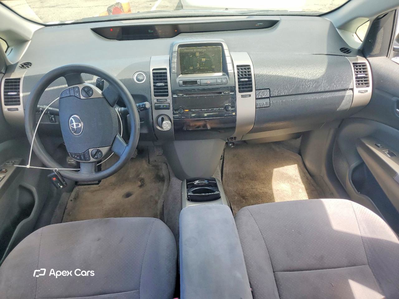 Toyota Prius 2007