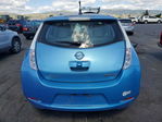Nissan Leaf 2011
