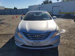 Hyundai Sonata 2012