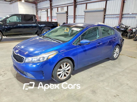 Kia Forte 2017 - Image 1 of 13