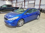 Kia Forte 2017