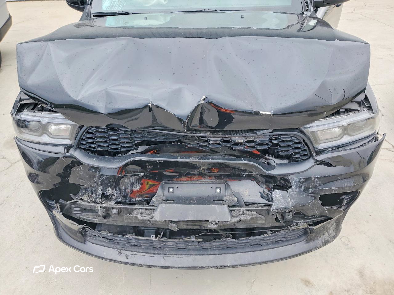 Dodge Durango 2025
