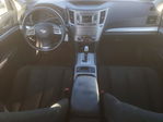 Subaru Outback 2014