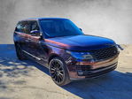 Land Rover Range Rover 2019