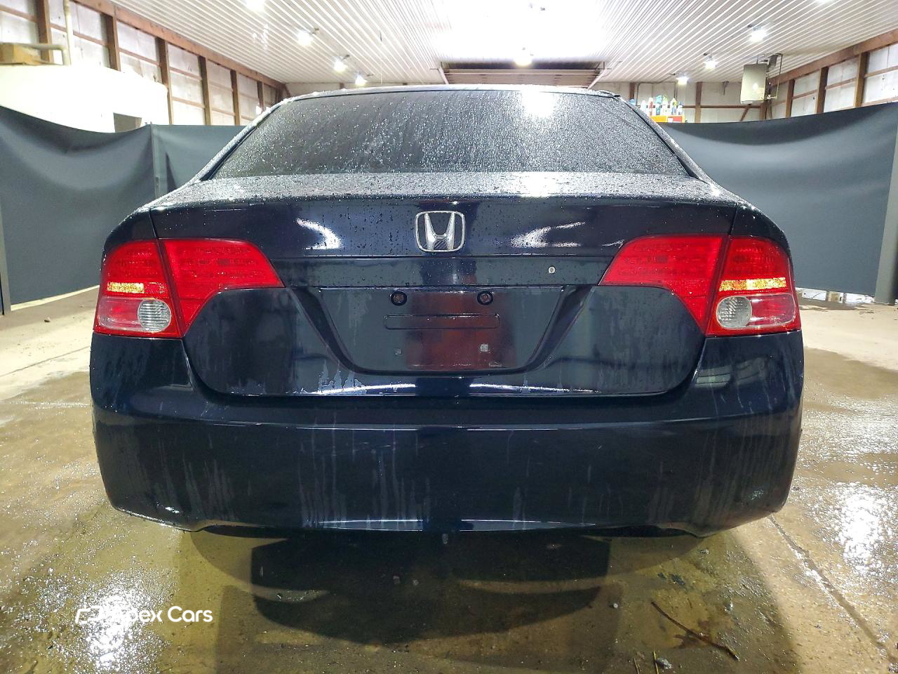Honda Civic 2008