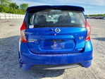 Nissan Versa 2015