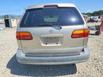 Toyota Sienna 2000