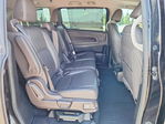 Honda Odyssey 2018