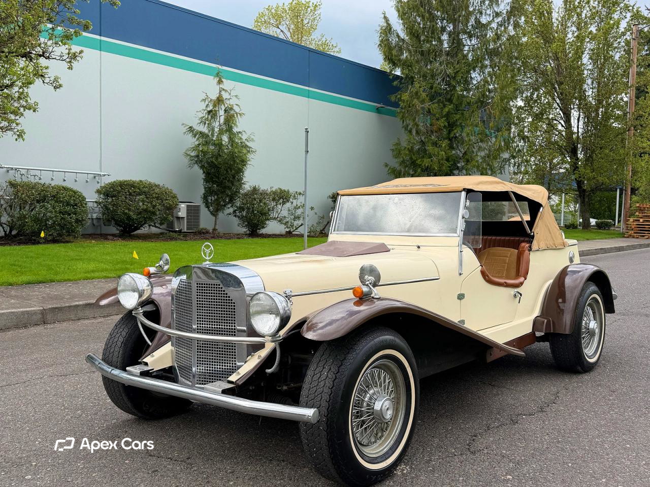 Mercedes-Benz  1929
