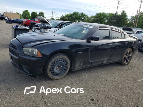 Dodge Charger 2014 - Image 1 of 12